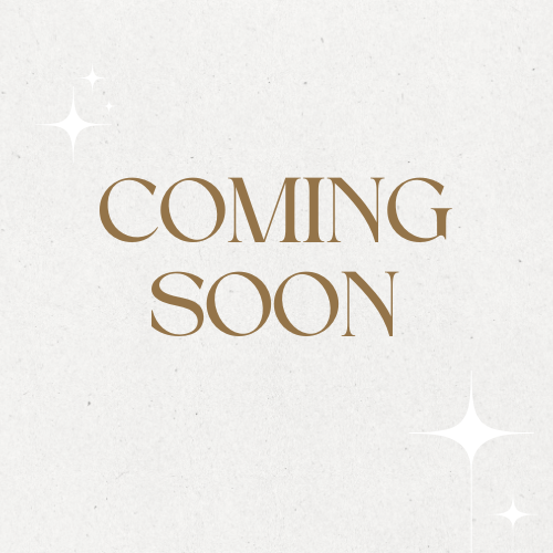 Beige and Brown Elegant Coming Soon Instagram Post