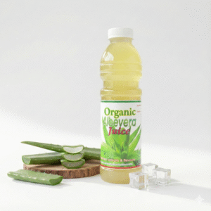 Sugar free Aloe-vera Juice