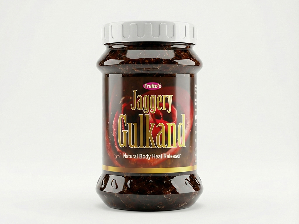 jaggery-gulkand