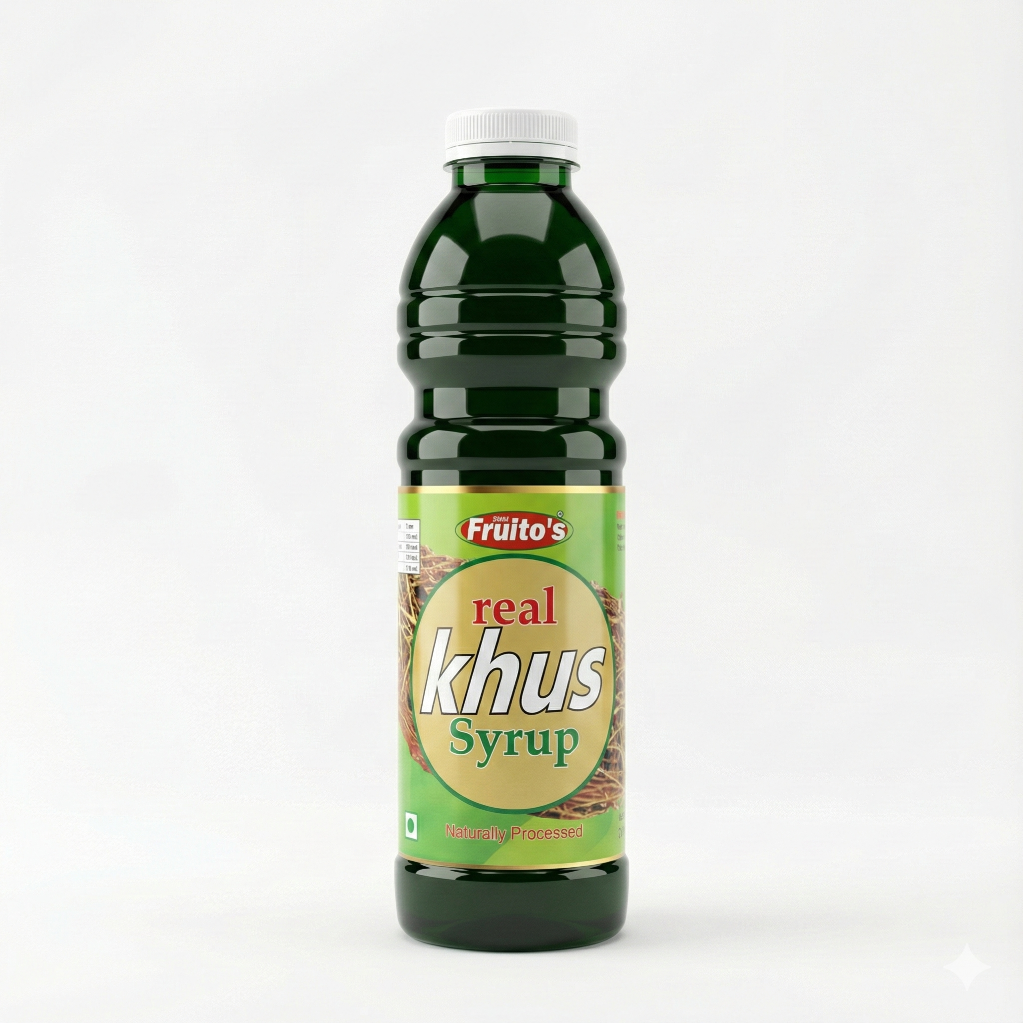 khus-syrup